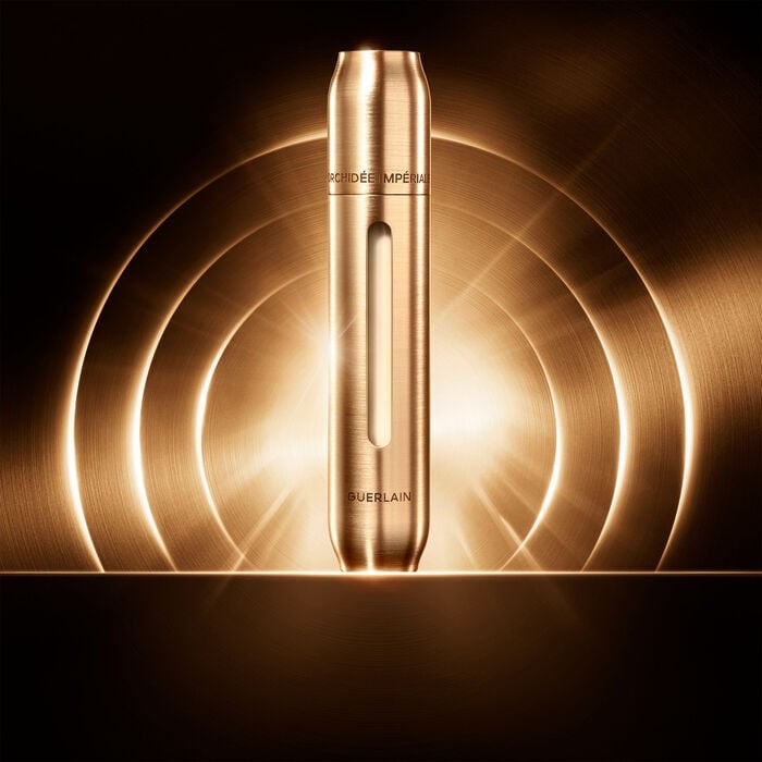 Guerlain Orchidée Impériale Gold Nobile Le Sérum 30ml - Siero Anti-età con Orchidea Gold Nobile