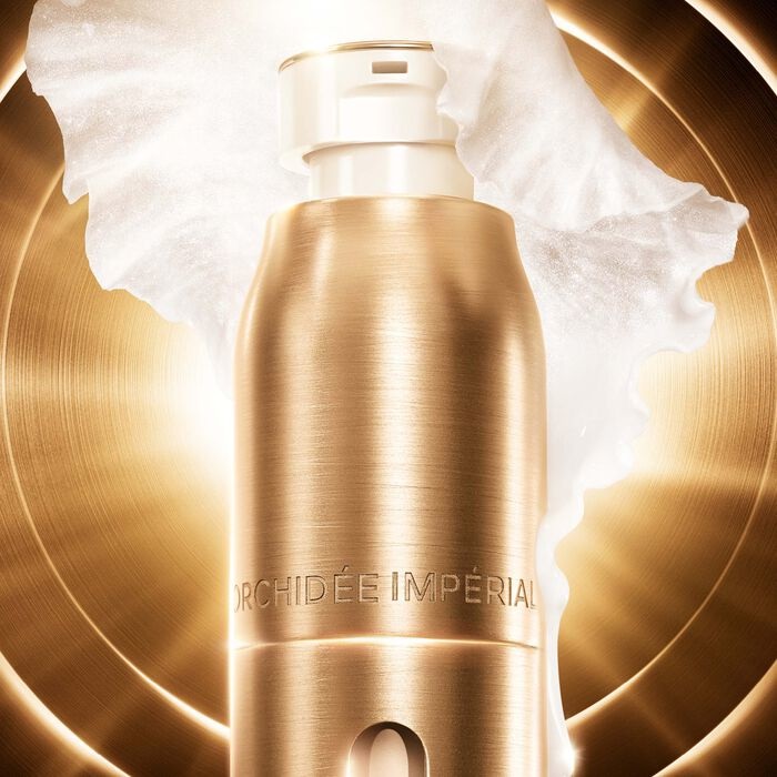 Guerlain Orchidée Impériale Gold Nobile Le Sérum 30ml - Siero Anti-età con Orchidea Gold Nobile