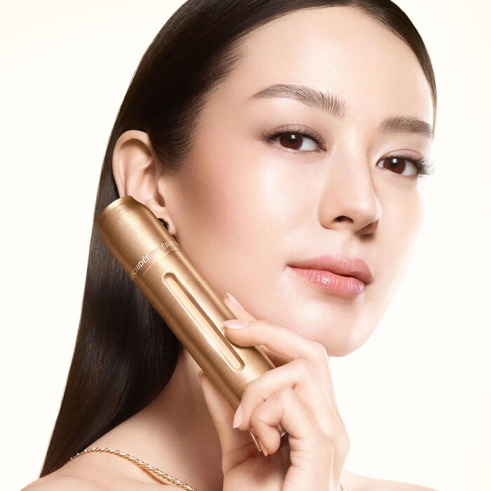 Guerlain Orchidée Impériale Gold Nobile Le Sérum 30ml - Siero Anti-età con Orchidea Gold Nobile