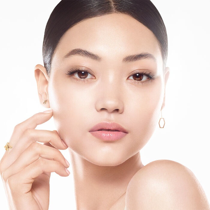 Guerlain Abeille Royale Honey Treatment Day Cream - Ricarica 50ml - Crema Giorno Rimpolpante e Levigante