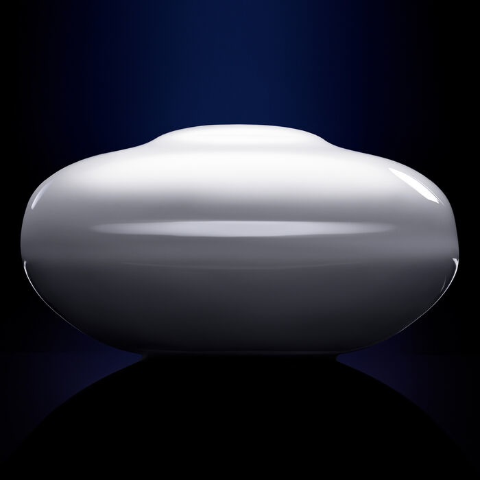 Guerlain Orchidée Impériale La Crème Riche 50ml - Crema giorno e notte anti-età rigenerante per donna, pelle universale