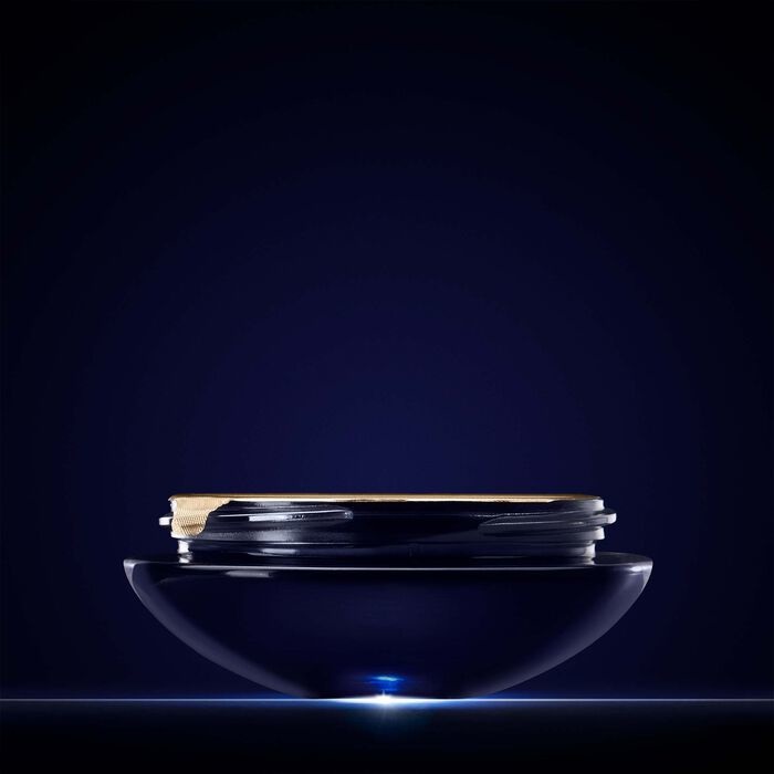 Guerlain Orchidée Impériale La Crème Riche - Ricarica 50ml Crema Trattamento Anti-Età Rigenerante