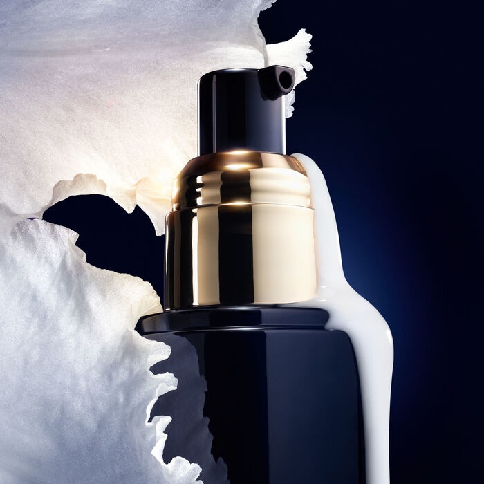 Guerlain Orchidée Impériale Le Concentré Lotion-Essence 140ml - Lozione Anti-Età Attivatrice di Longevità con 22% di Essenza Skincare