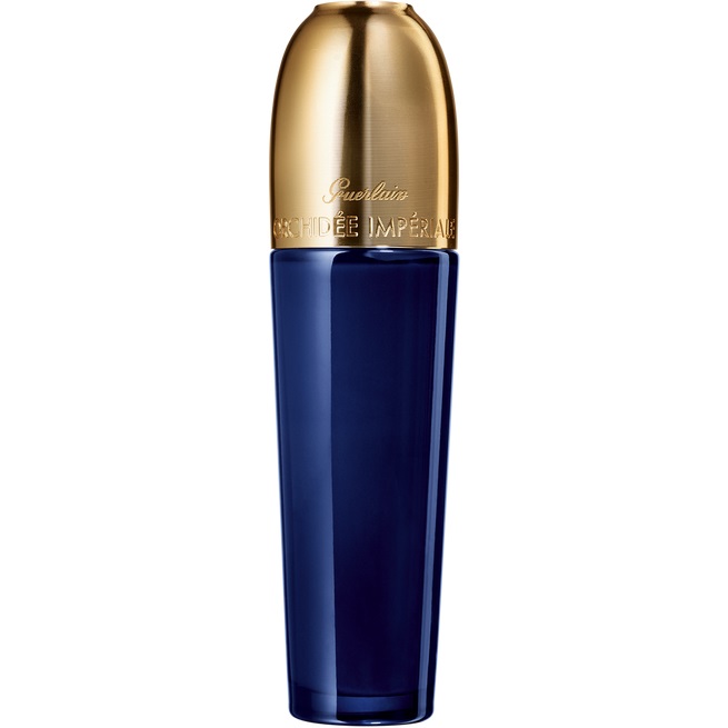 Guerlain Orchidée Impériale L'Émulsion 30 ml - Trattamento Anti-Età Opacizzante con Microsfere Intelligenti