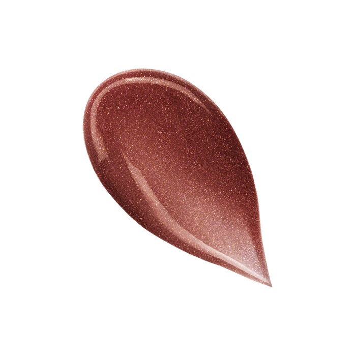 Guerlain KissKiss Bee Glow Balsamo Labbra Colorato 878 Pearly Dahlia - Idratazione 24 Ore con Miele e Ingredienti Naturali