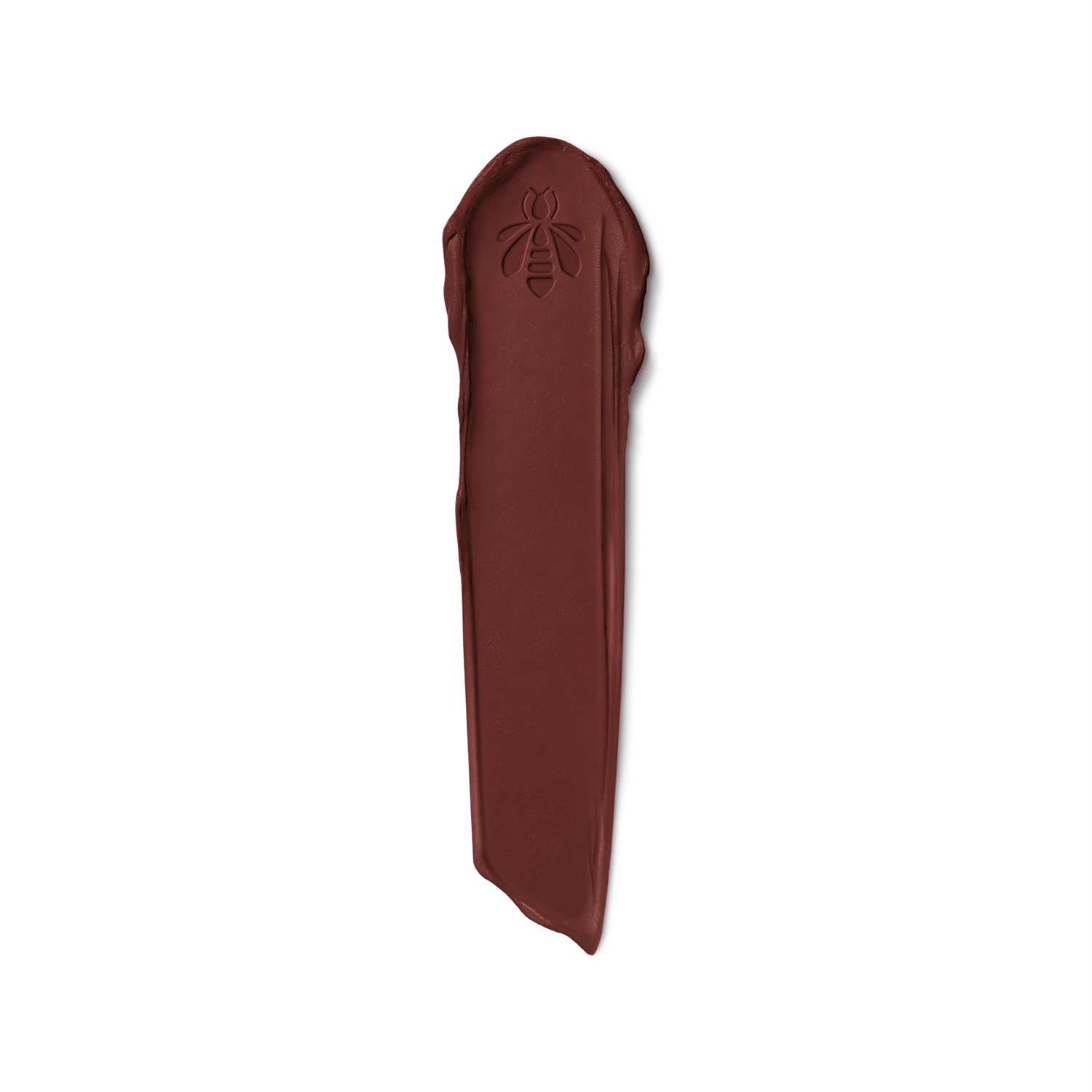 Guerlain KissKiss Kissproof Honey Blurred Matte Lipstick 291 Deep Dahlia 1.85g