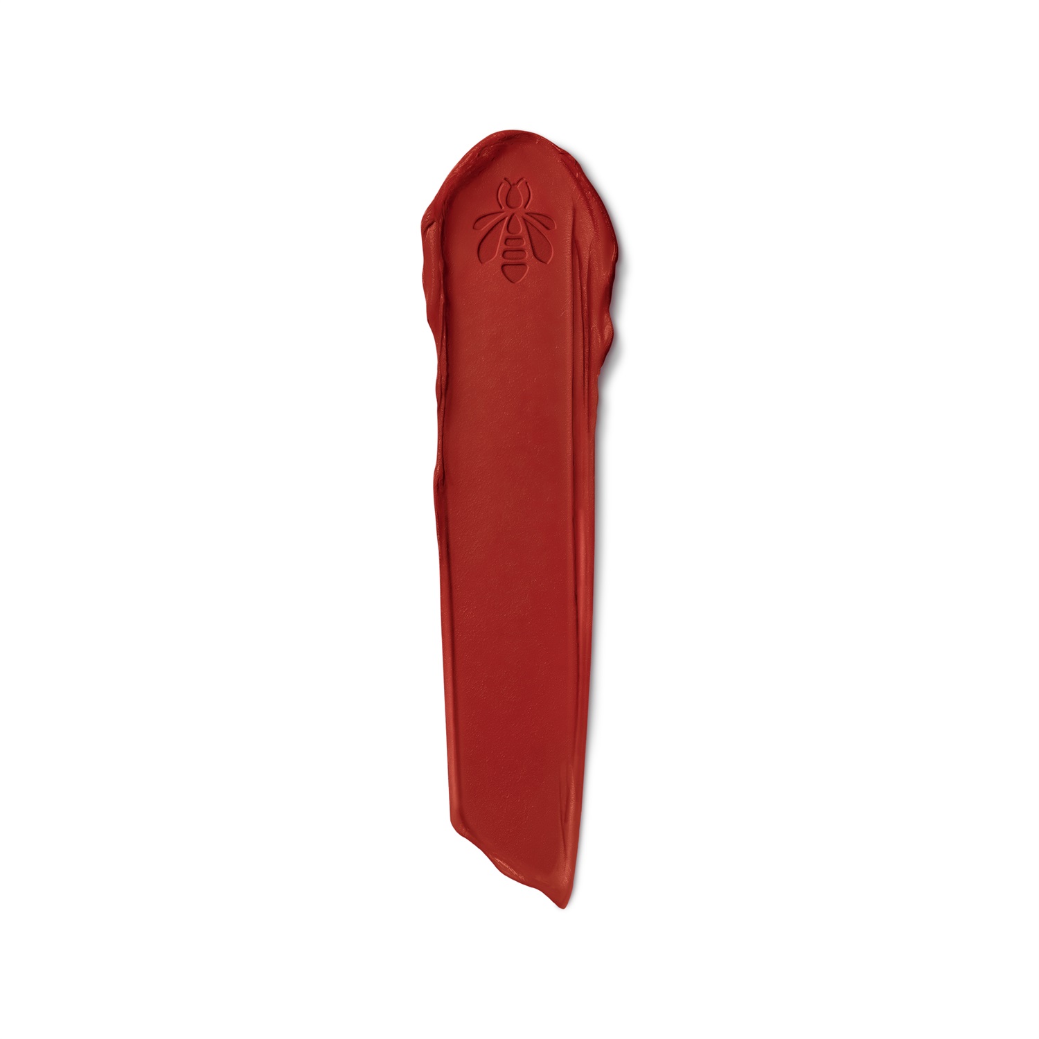 Guerlain KissKiss Kissproof Honey Blurred Matte Lipstick Refill 559 Red Bouquet 1.85g
