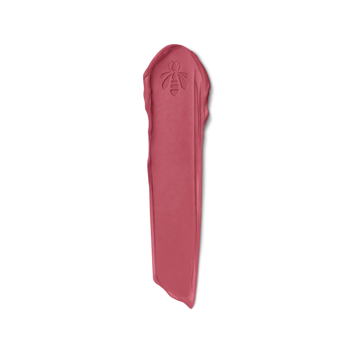 Guerlain KissKiss Kissproof Honey Blurred Matte Lipstick 815 Tender Lilac 1.85g