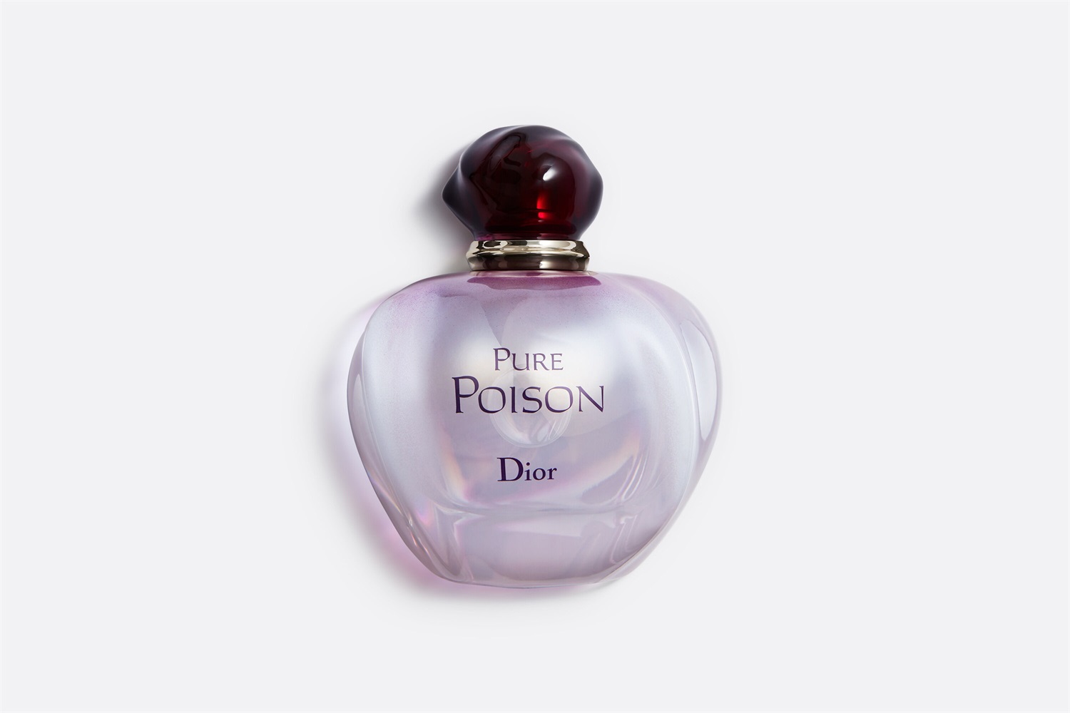 Dior Pure Poison Eau de Parfum 100 ml - Fragranza Floreale-Legnosa per Donna