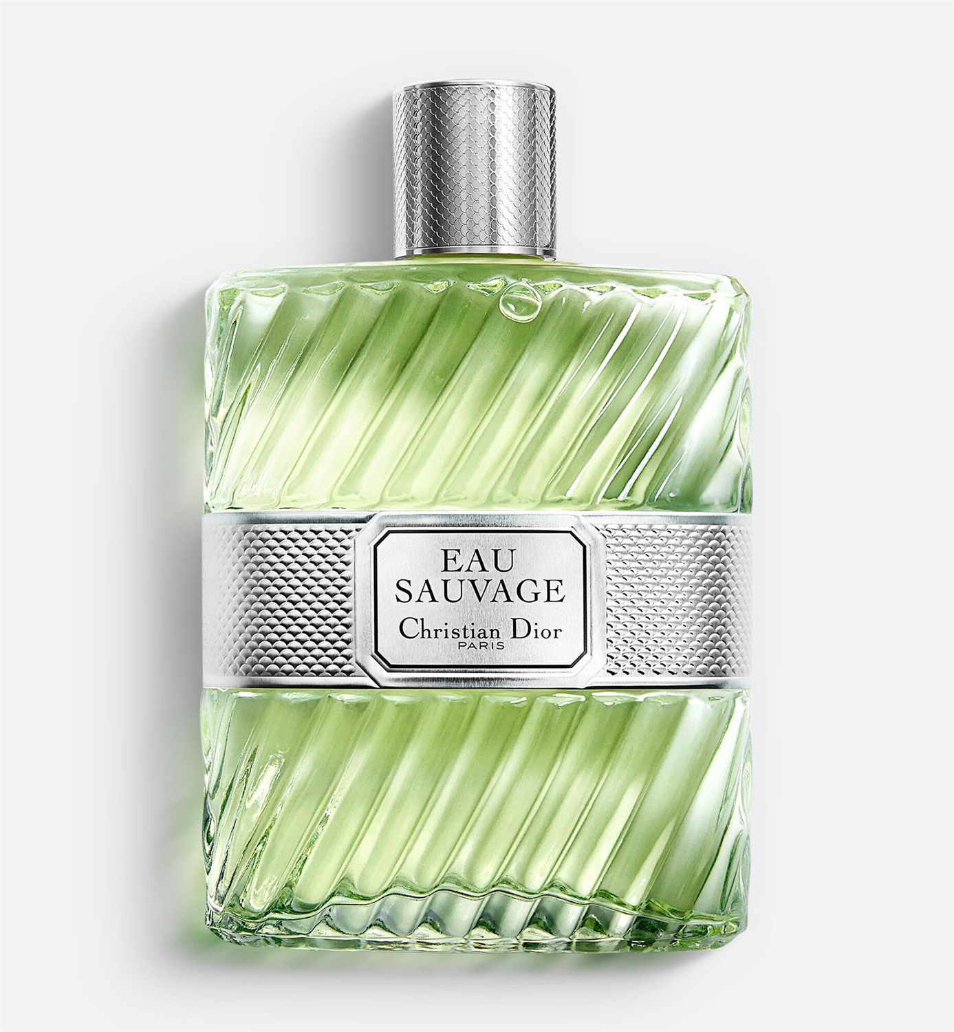 Dior Eau Sauvage Eau de Toilette Vaporizzatore 200 ml - Eleganza Assoluta e Raffinata Virilità