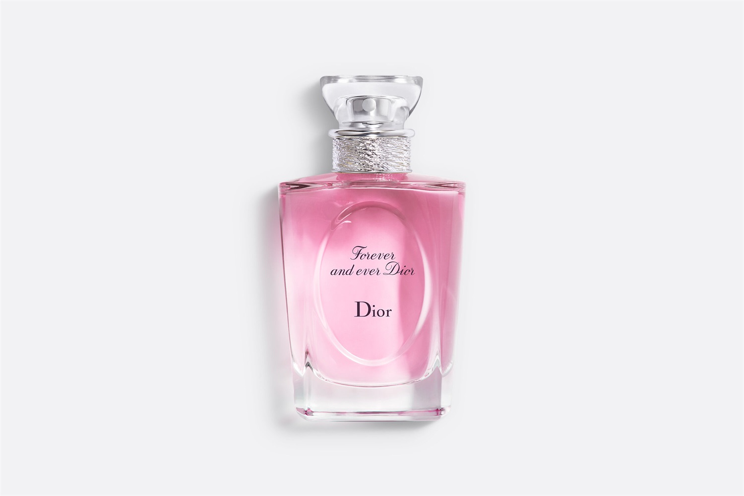 Dior Forever And Ever Eau De Toilette 100 ml - Fragranza Floreale Romantica per Donna