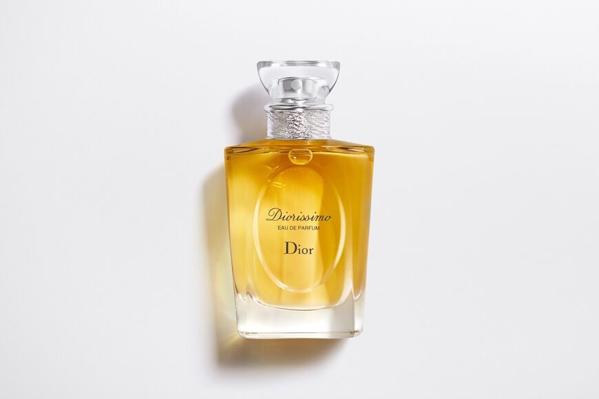 Dior Diorissimo Eau de Parfum 50ml - Fragranza Floreale per Donna, Creata da François Demachy