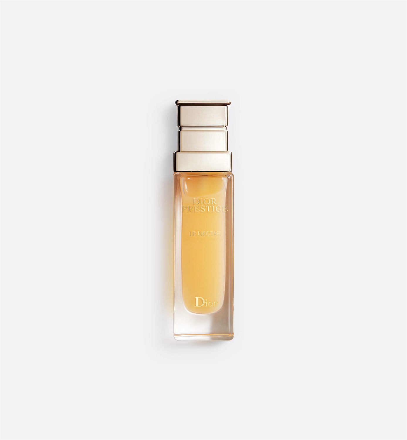 Dior Prestige Le Nectar Serum 30 ml - Alta concentrazione effetto fusione per una pelle visibilmente distesa