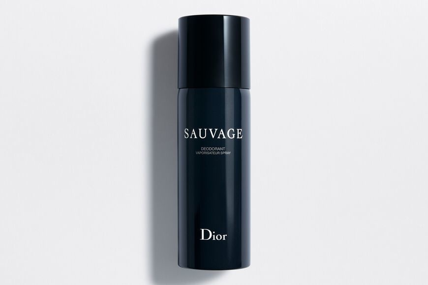 Dior Sauvage Deodorante Spray 150 ml - Freschezza e Protezione Duratura per Uomo