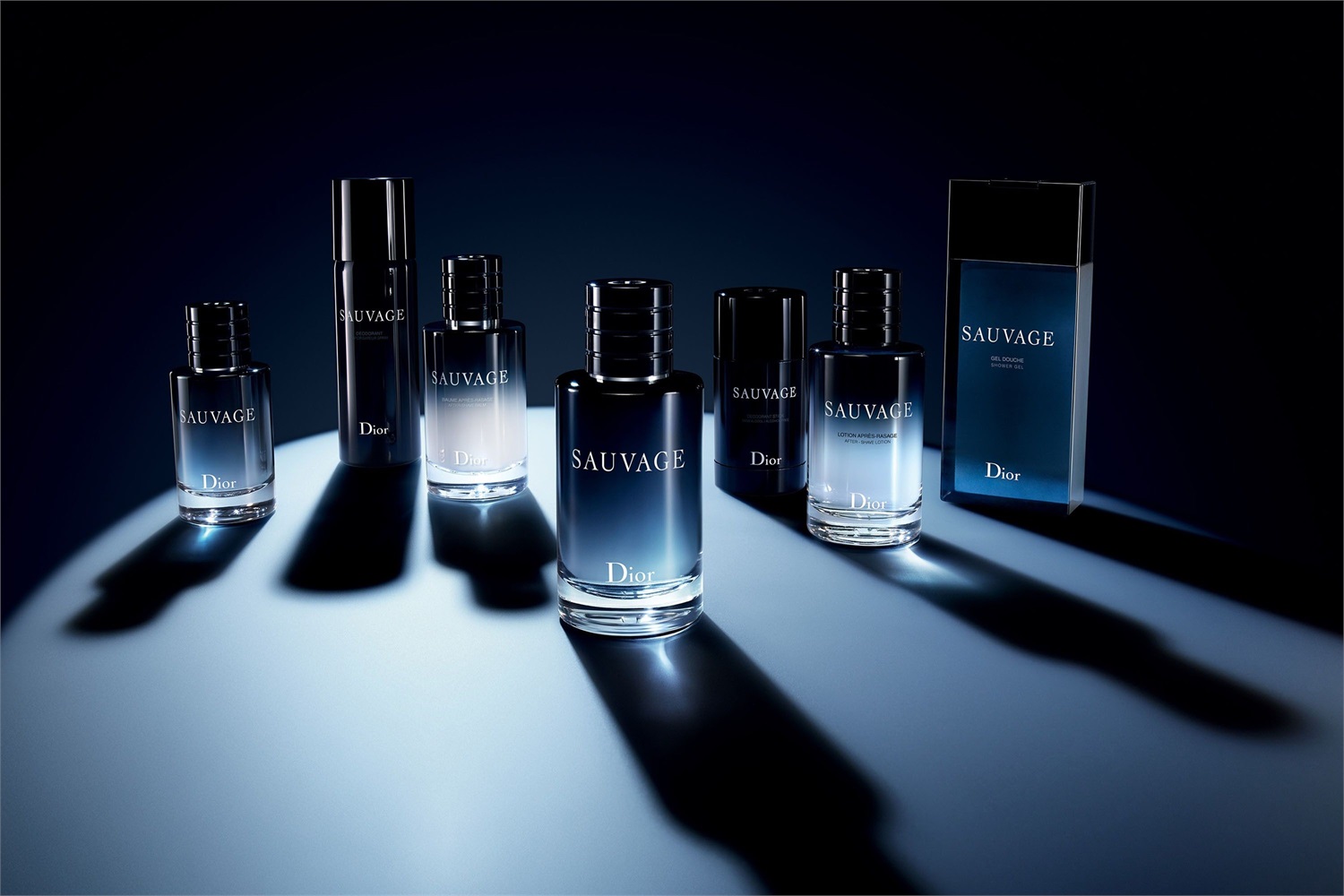 Dior Sauvage Deodorante Spray 150 ml - Freschezza e Protezione Duratura per Uomo