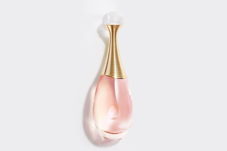 Dior J'adore Eau de Toilette 100 ml - Fragranza Floreale con Neroli per Donna