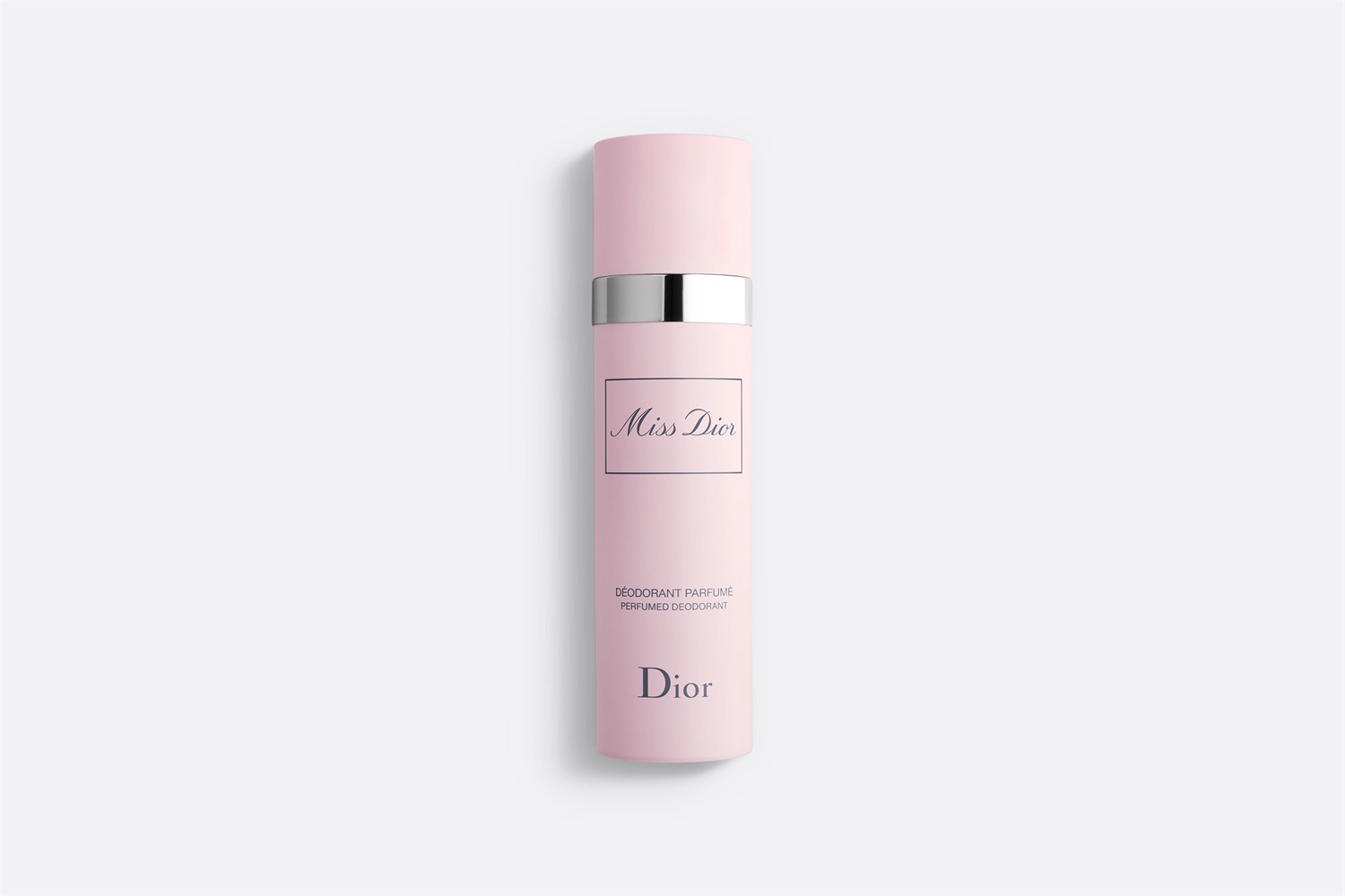 Dior Miss Dior Deodorante Spray Profumato 100 ml - Freschezza Istantanea con Olio di Rosa