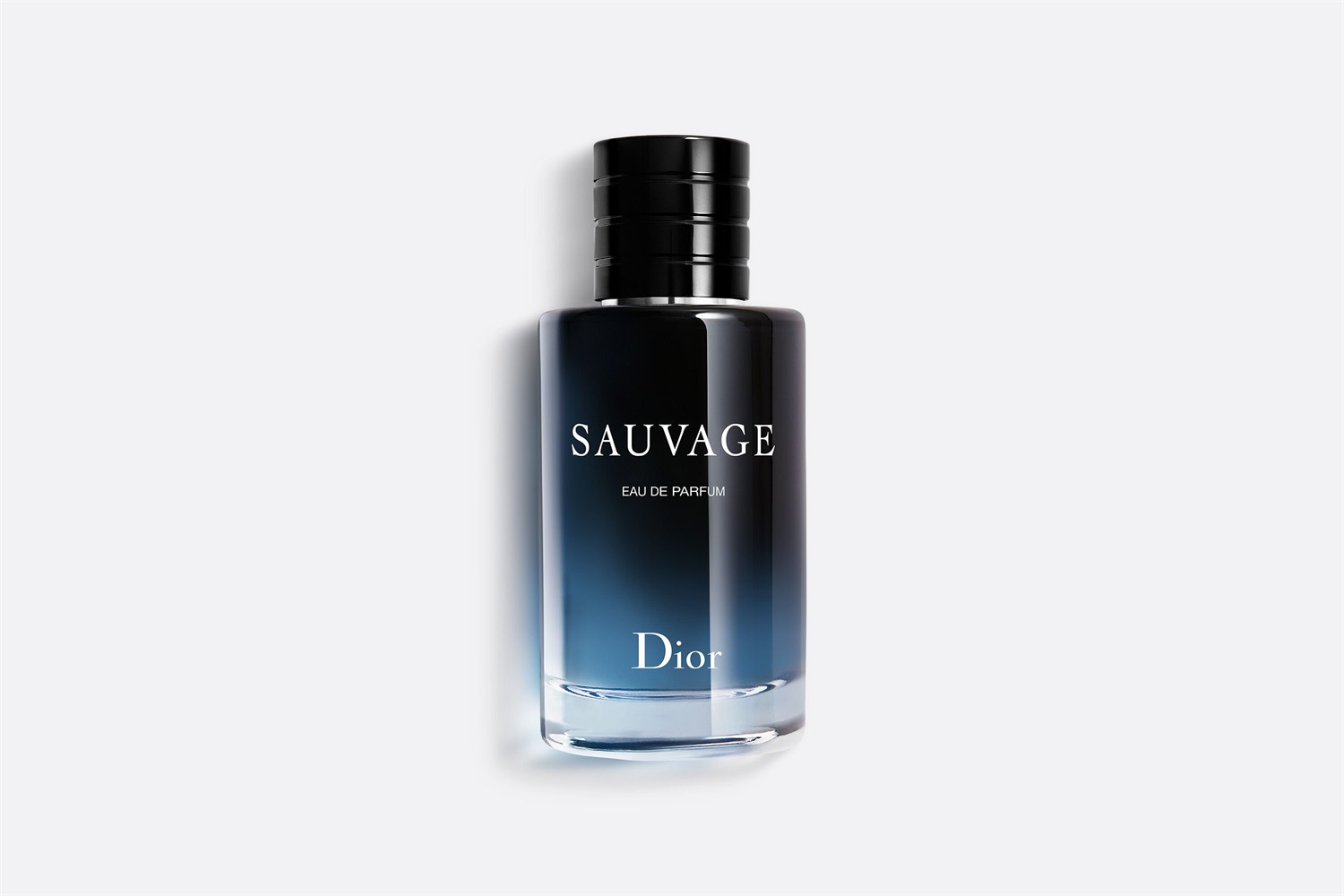 Dior Sauvage Eau de Parfum 100 ml - Fragranza Aromatica e Speziata per Uomo con Bergamotto di Calabria e Vaniglia della Papua Nuova Guinea