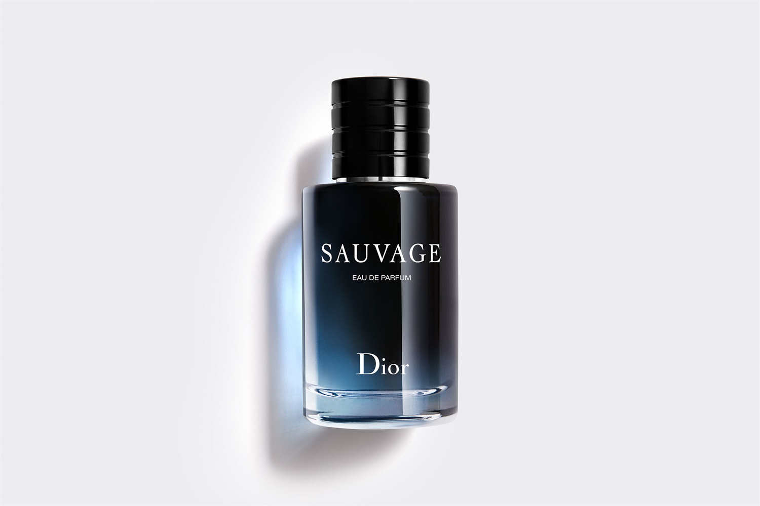 Dior Sauvage Eau de Parfum 60ml - Profumo da Uomo con Bergamotto di Calabria e Vaniglia della Papua Nuova Guinea