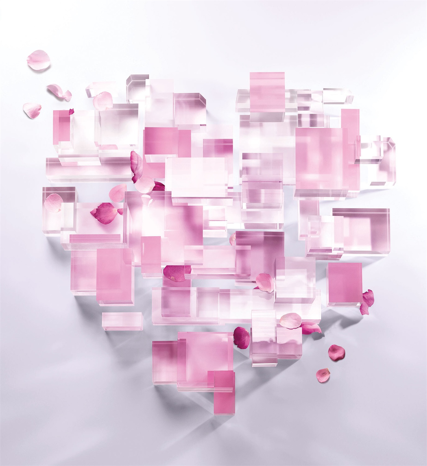 Dior Miss Dior Huile De Rose Fraîche - Olio per il Corpo 100 ml con Doppia Azione, Tonificante e Idratante