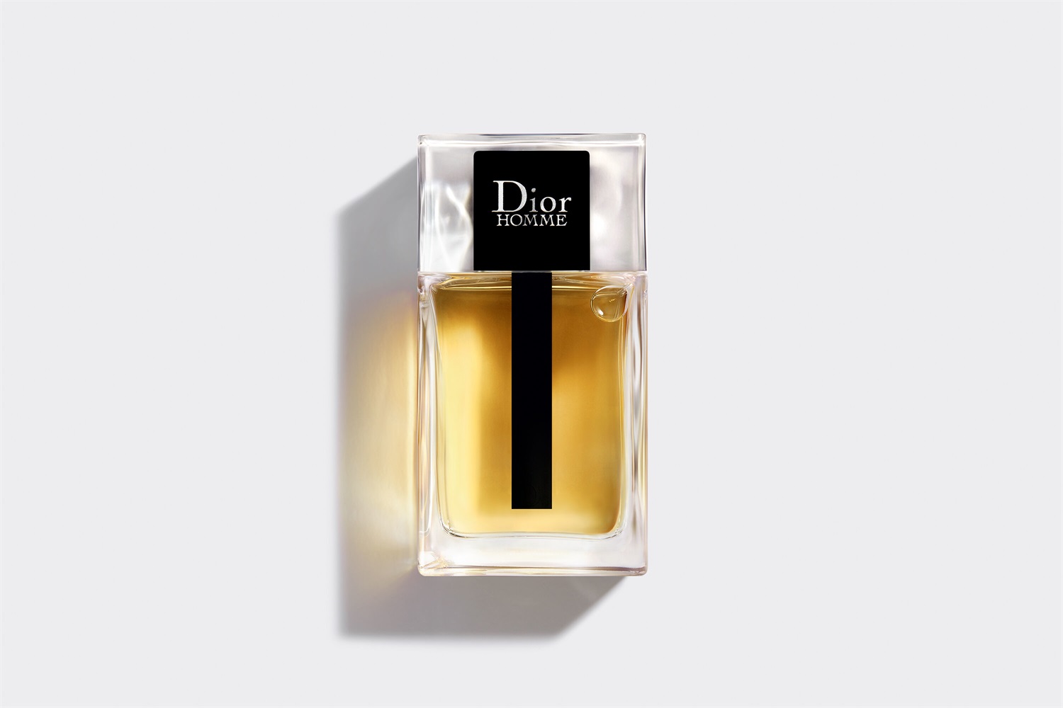 Dior Homme Eau de Toilette 50 ml - Fragranza Maschile Legnosa con Note di Lavanda e Bergamotto