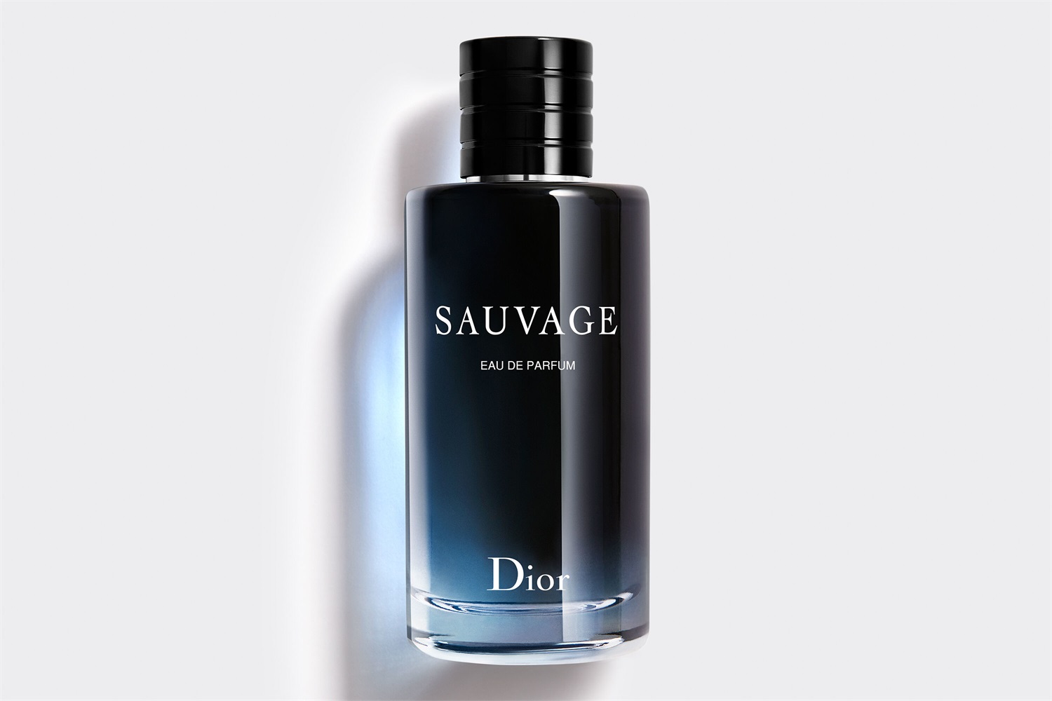DIOR Sauvage Eau de Parfum 200ml - Profumo da Uomo con Bergamotto e Vaniglia