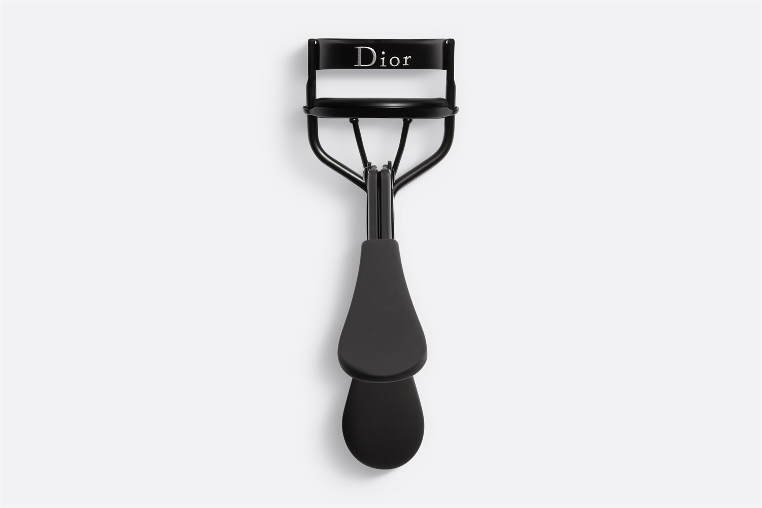 DIOR Backstage Eyelash Curler - Piegaciglia Squeezable Ultra-Confortevole per Curva Perfetta delle Ciglia
