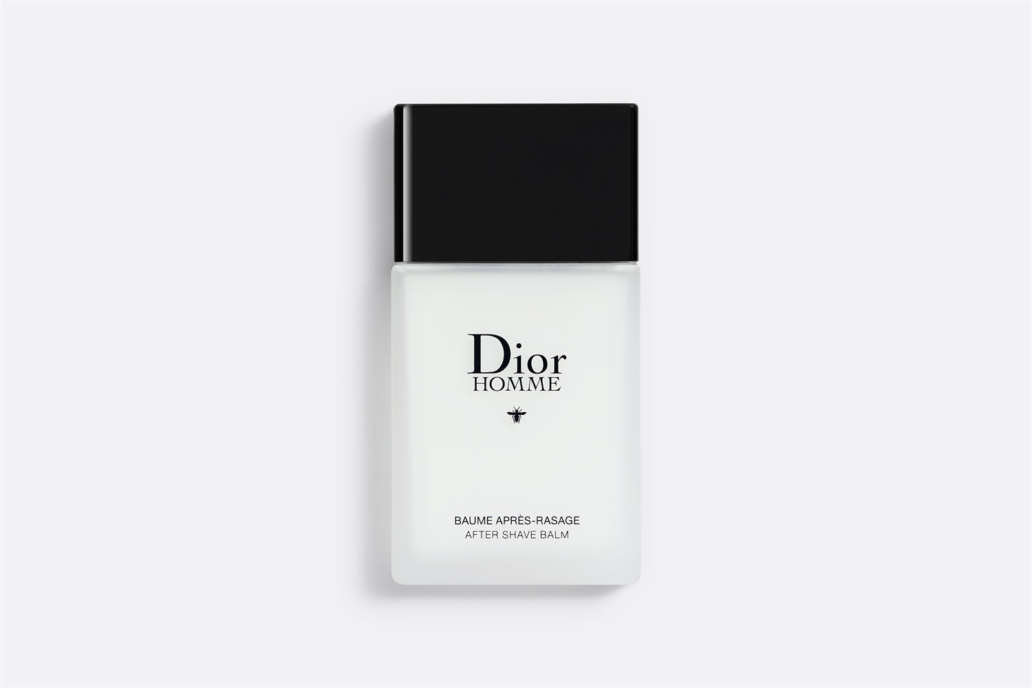 Dior Homme Balsamo Dopobarba 100 ml - Comfort e Idratazione per la Pelle