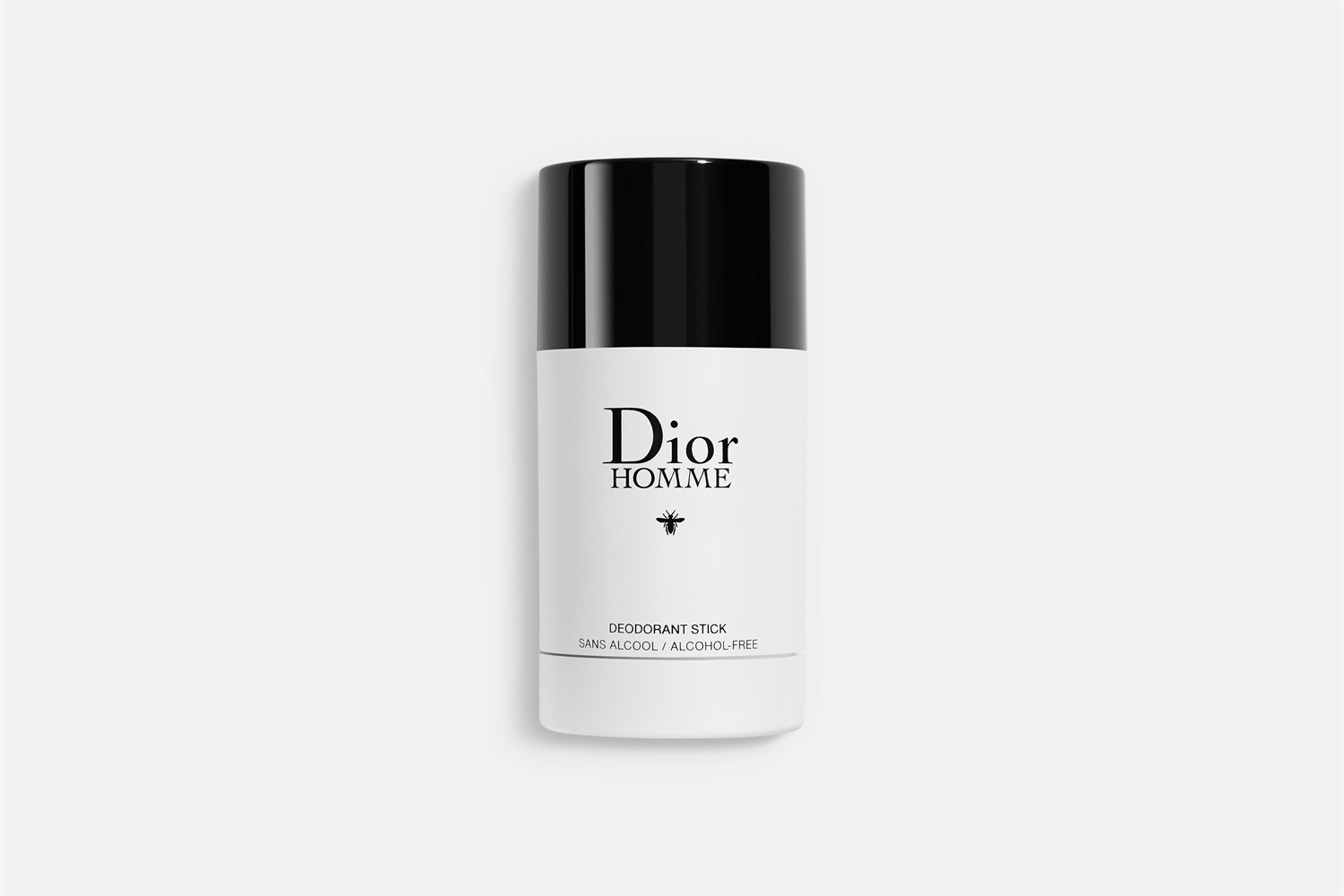 Dior Deodorante Stick 75g - Freschezza Rinforzante e Formula Delicata