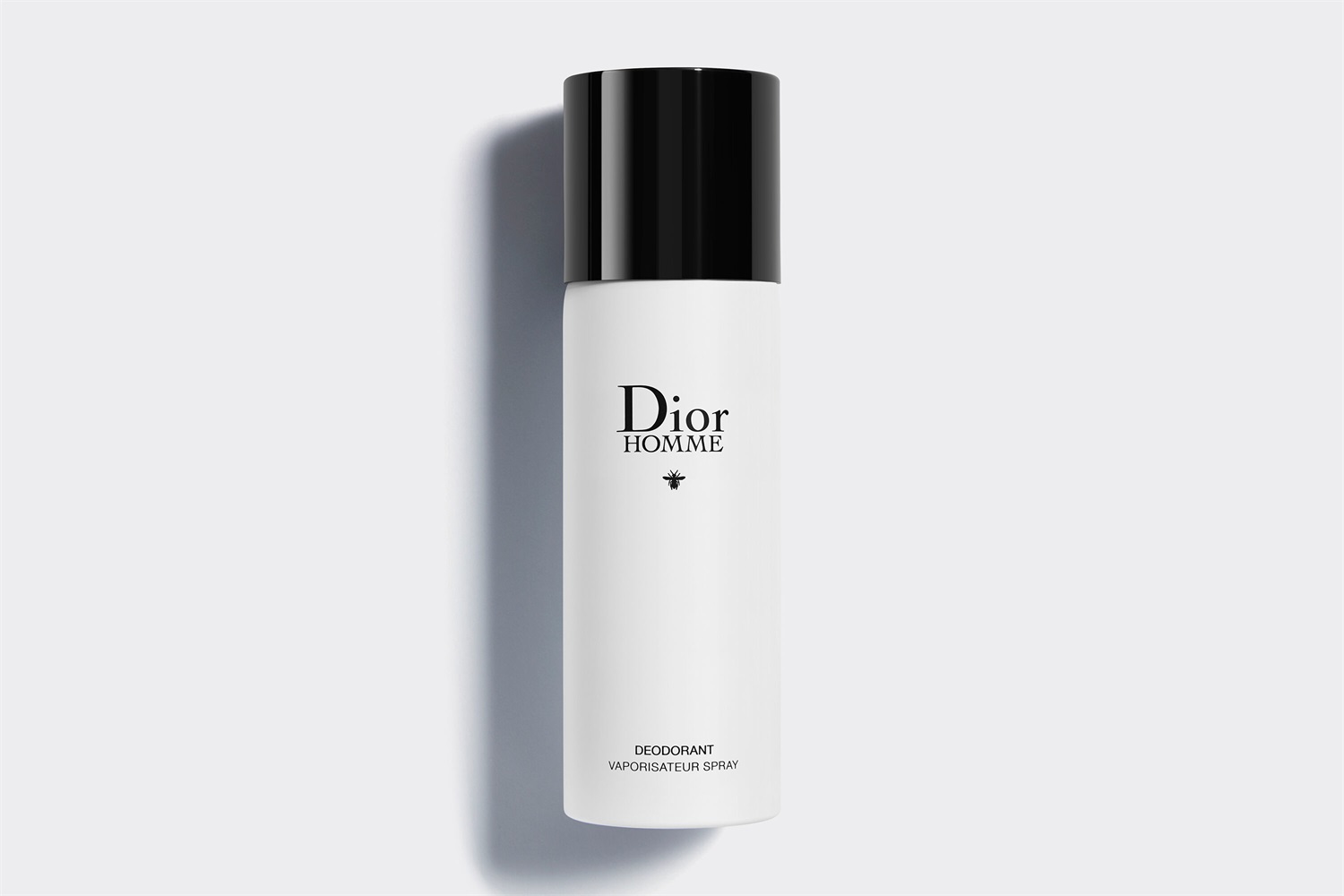 Dior Homme Deodorante Spray 150 ml - Freschezza Rinvigorente con Note Toniche e Legnose