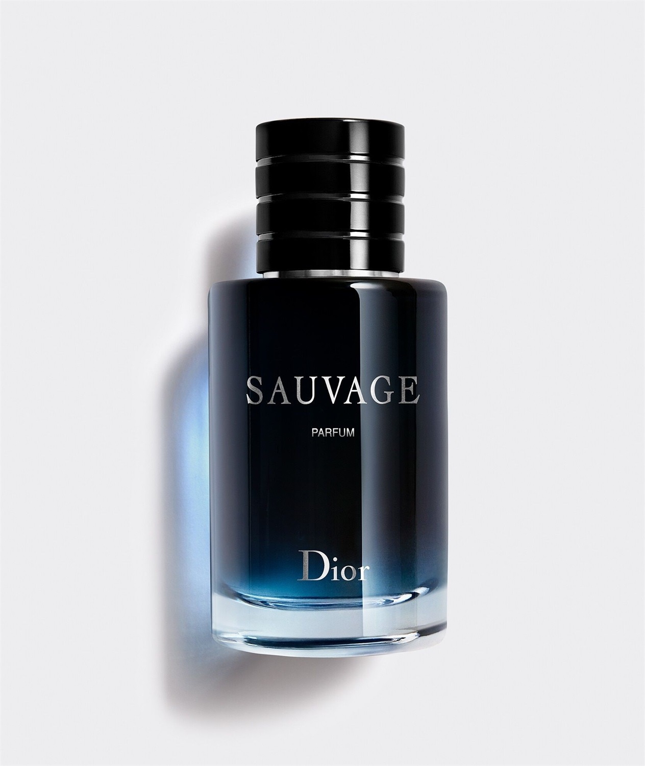 Dior Sauvage Parfum 60 ml - Profumo da Uomo Aromatico-Legnoso con Note di Bergamotto e Spezie