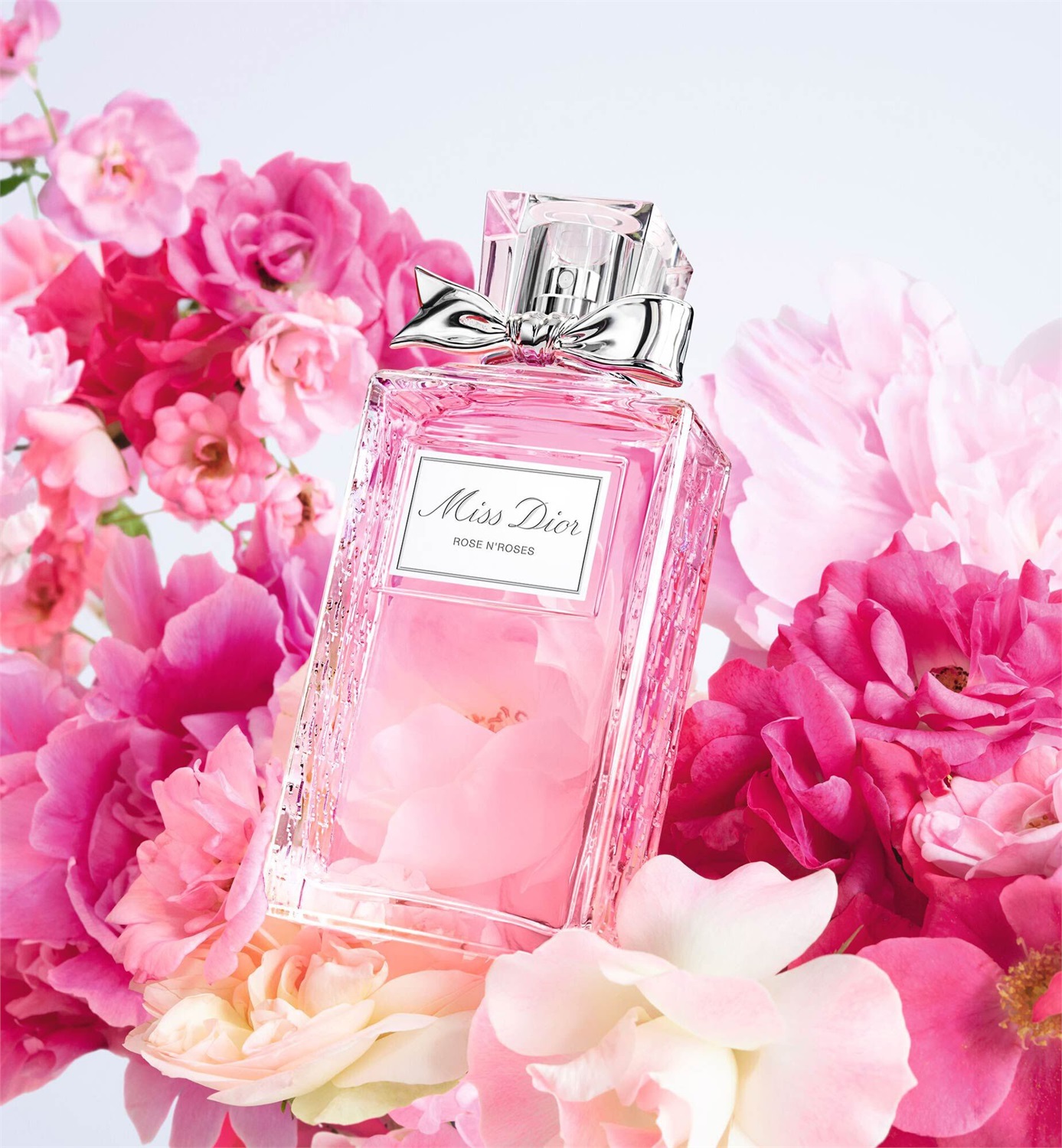 Dior Miss Rose N’Roses Eau De Toilette 50 ml