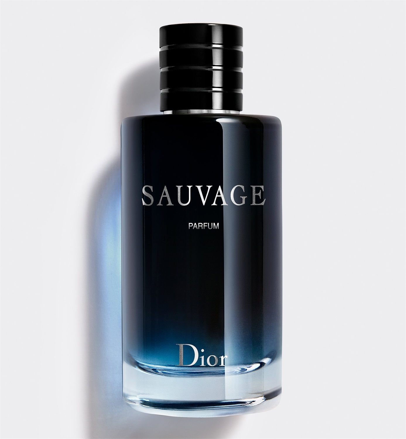 Dior Sauvage Parfum 200ml - Profumo da Uomo con Note Esperidate e Legnose