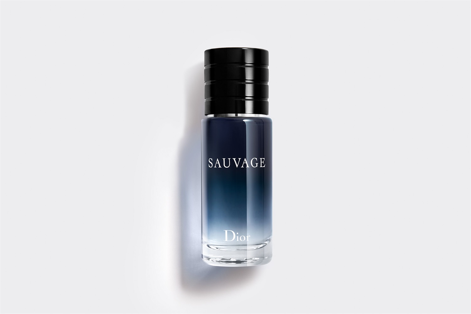 Dior Sauvage Eau De Toilette Ricaricabile 30 ml - Iconica Fragranza Maschile