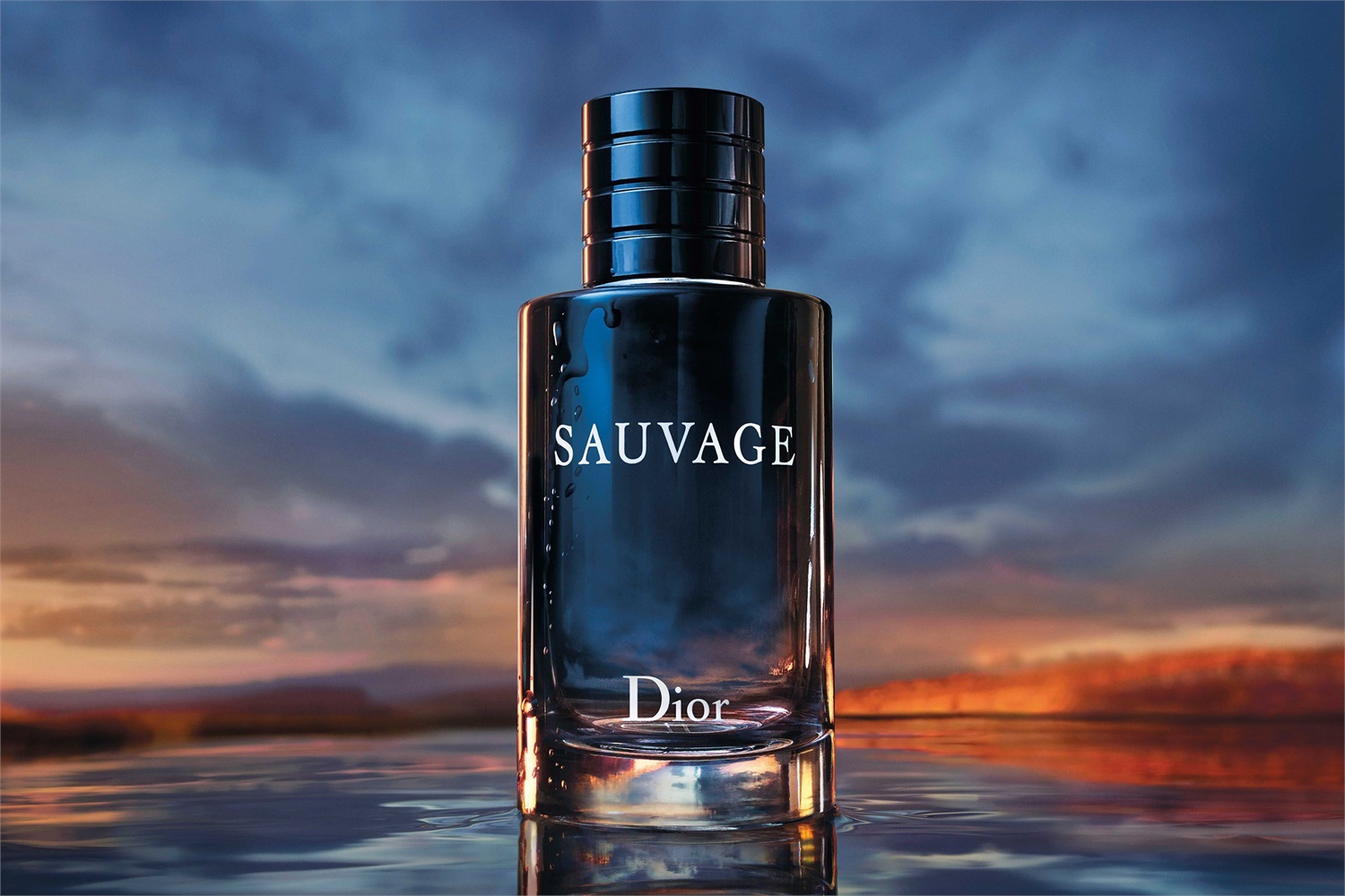 Dior Sauvage Eau De Toilette Ricaricabile 30 ml - Iconica Fragranza Maschile