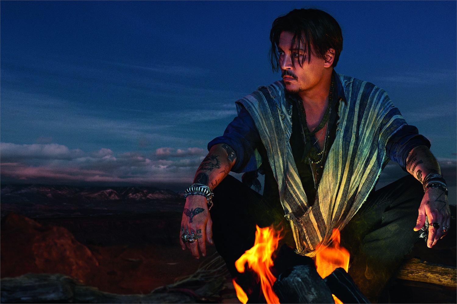 Dior Sauvage Eau De Toilette Ricaricabile 30 ml - Iconica Fragranza Maschile