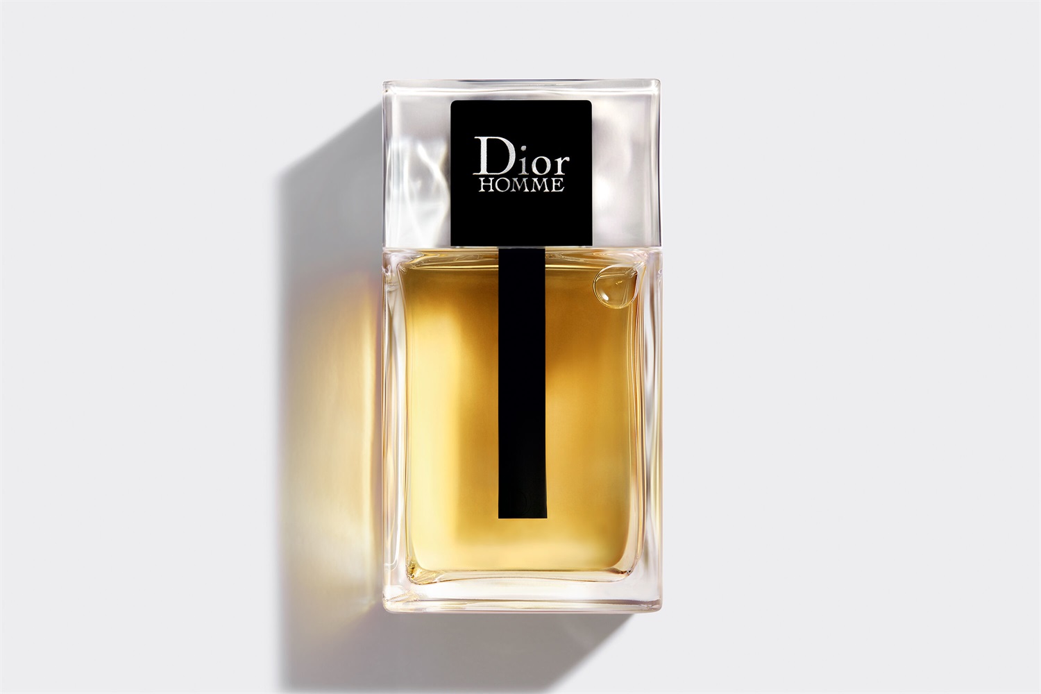 Dior Dior Homme Eau de Toilette 150 ml - Fragranza Legnosa con Sillage Sensuale e Potente
