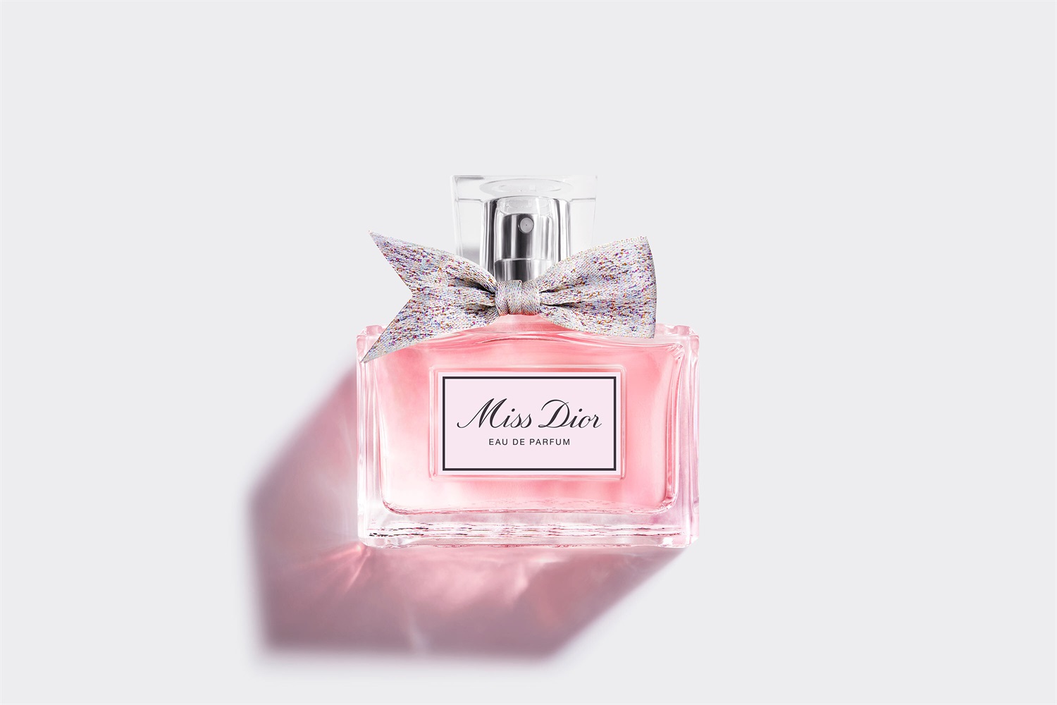 Dior Miss Dior Eau de Parfum 30 ml - Bouquet Floreale con Rosa di Grasse, Peonia, Iris e Mughetto
