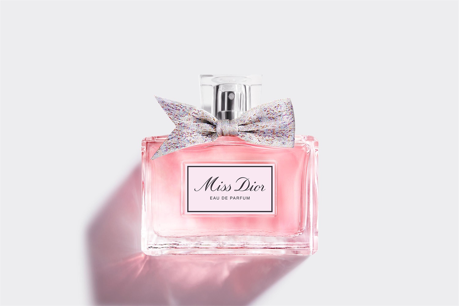 Dior Miss Dior Eau de Parfum 50ml - Bouquet Floreale con Rosa di Grasse, Peonia, Iris e Mughetto