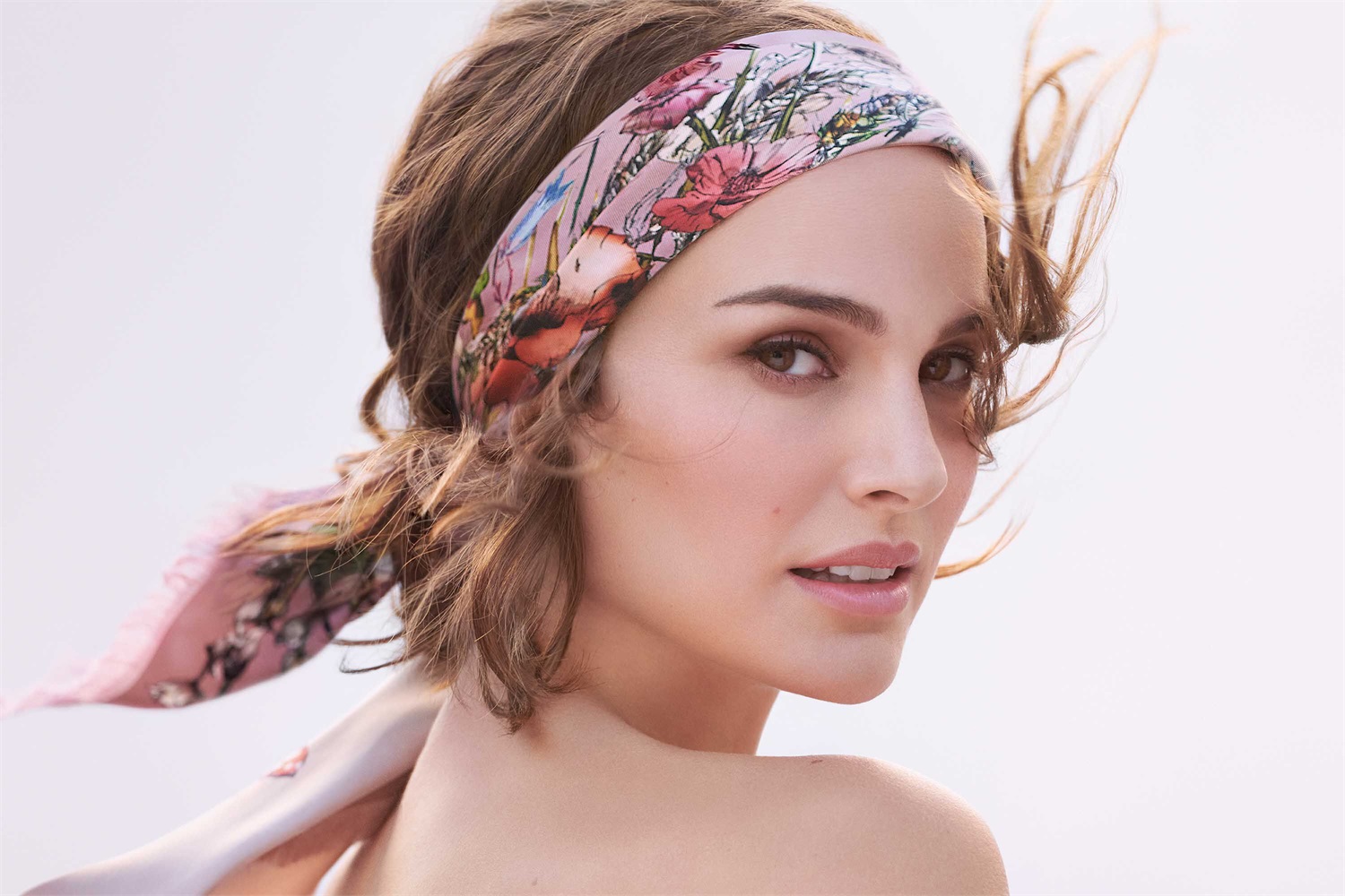 Dior Miss Dior Eau de Parfum 50ml - Bouquet Floreale con Rosa di Grasse, Peonia, Iris e Mughetto