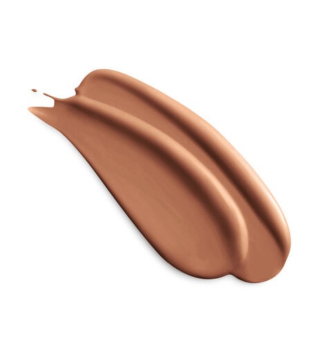 Dior Dior Forever Fondotinta Liquido 6N Neutral - 30 ml, No Transfer, 24 Ore di Tenuta, Formula con Trattamento Floreale