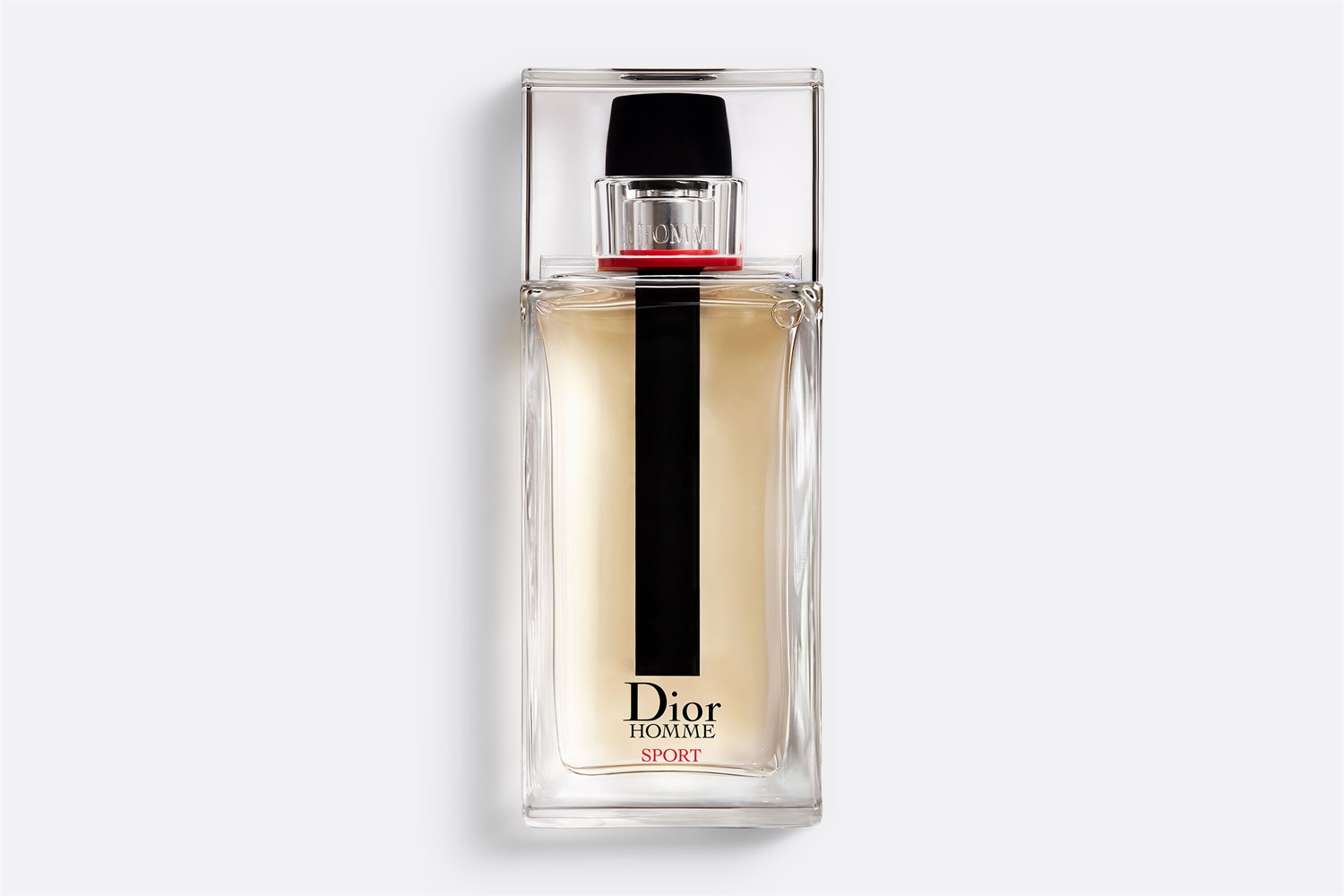 Dior Homme Sport Eau de Toilette 75 ml - Fragranza Fresca, Legnosa e Speziata