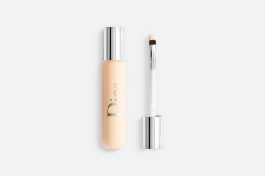 Dior Backstage Face & Body Flash Perfector Concealer 0N Neutral - Correttore Multi-Uso Waterproof con Alta Coprenza e Finish Radioso Naturale