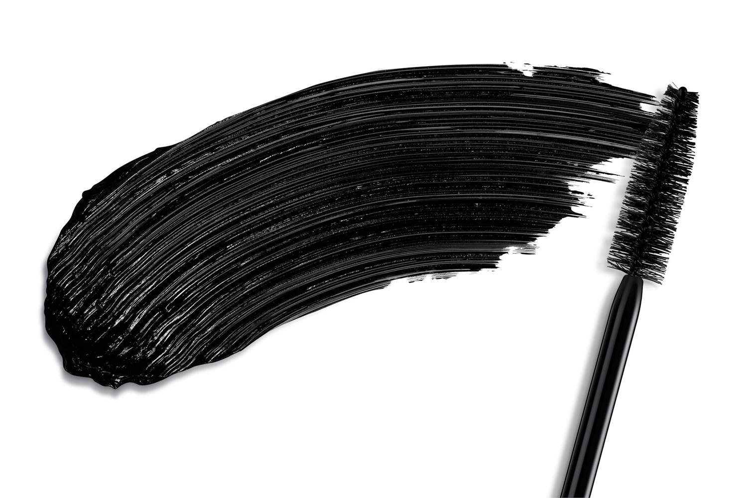 Dior Diorshow Mascara 090 Black - Volume Ciglia per Ciglia, 90% Ingredienti Naturali, 24 Ore di Tenuta, Finish No Transfer