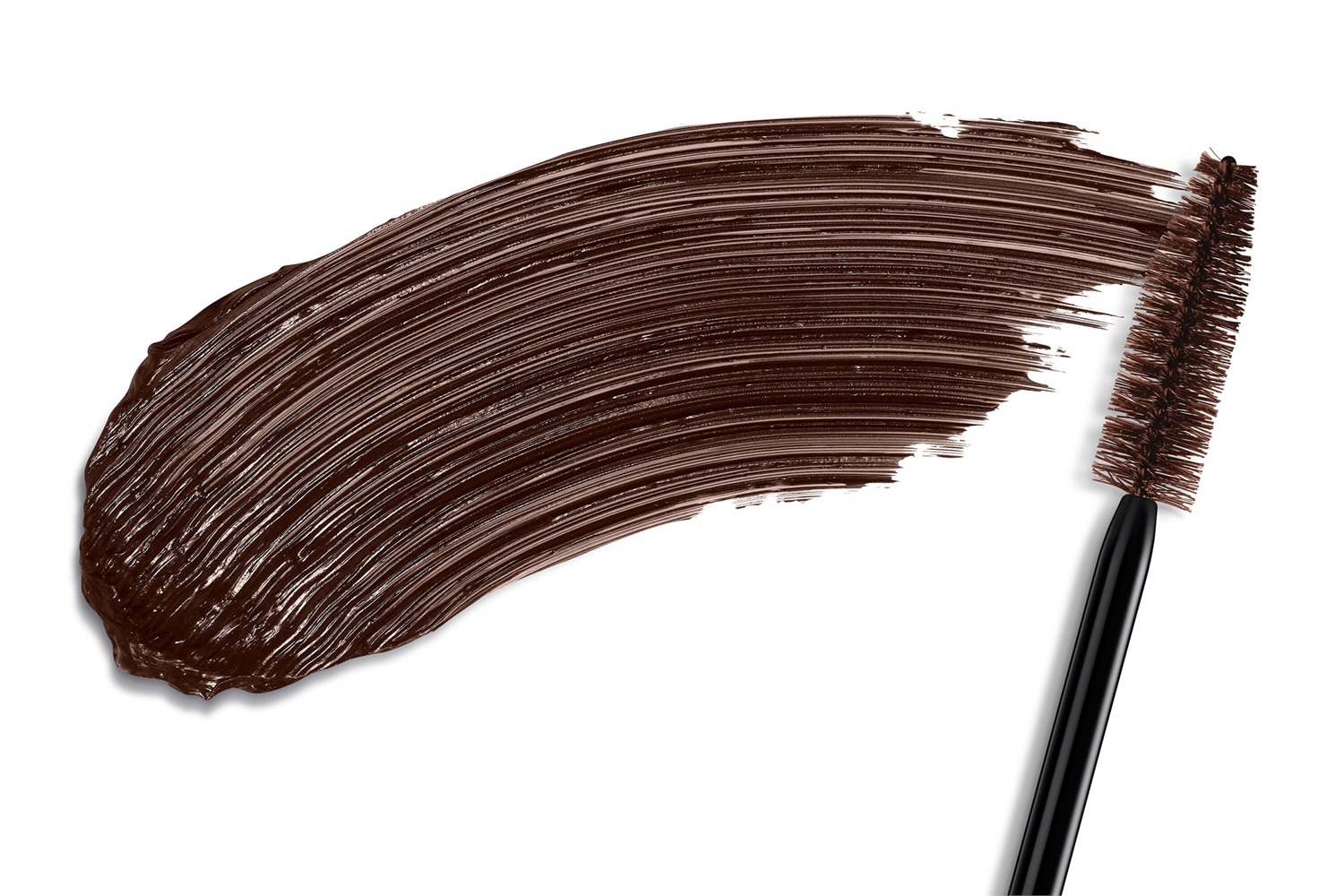 Dior Diorshow Mascara Volume Su Misura 798 Brown - 24 Ore di Tenuta, Finish No Transfer, 90% Ingredienti Naturali