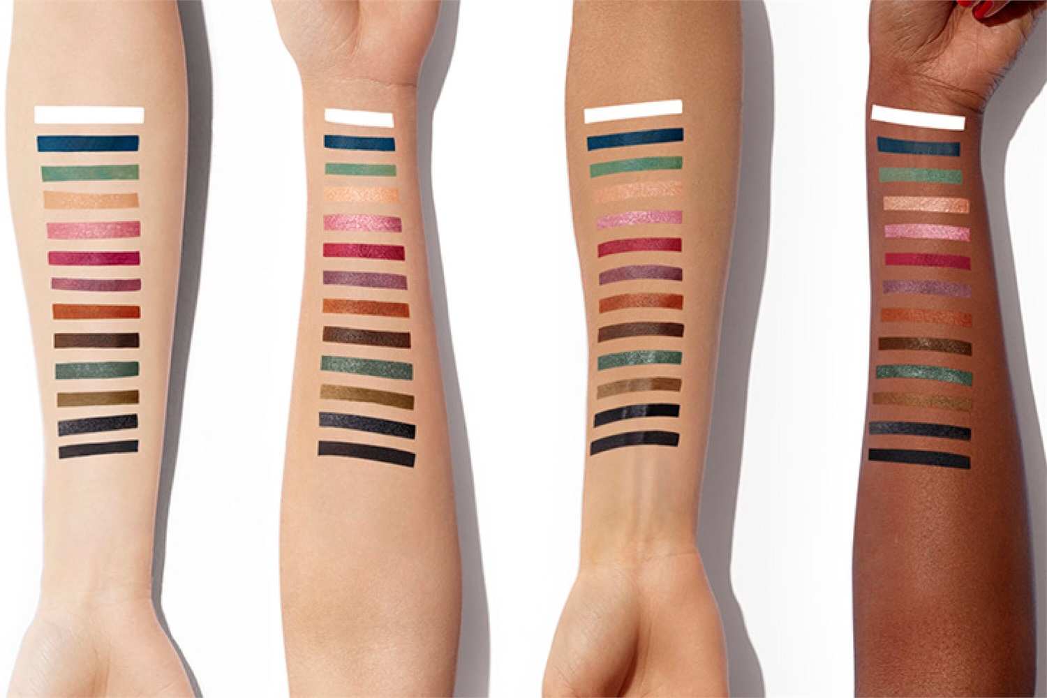 Dior Diorshow On Stage Liner 181 Satin Indigo - Eyeliner Liquido Waterproof con Punta Morbidissima e Durata di 24 Ore