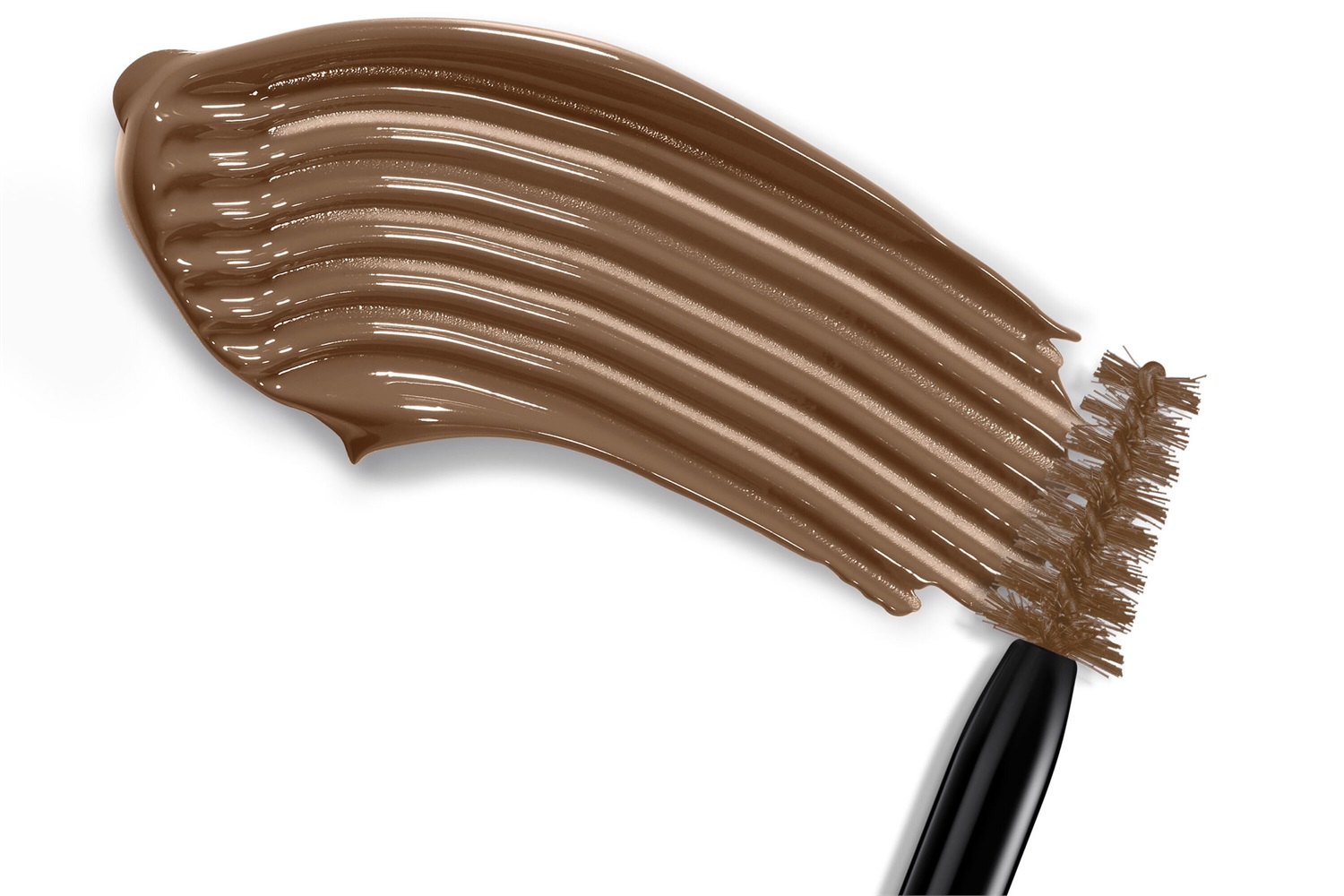 Dior Diorshow On Set Brow Mascara per Sopracciglia 03 Brown - 5 ml, Waterproof con 90% Ingredienti Naturali, Volume e Tenuta 24 Ore