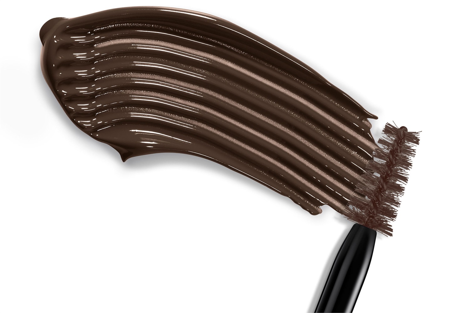 Dior Diorshow On Set Brow 032 Dark Brown - Mascara per Sopracciglia con 90% di Ingredienti Naturali, Volume Immediato e Fissaggio per 24 Ore