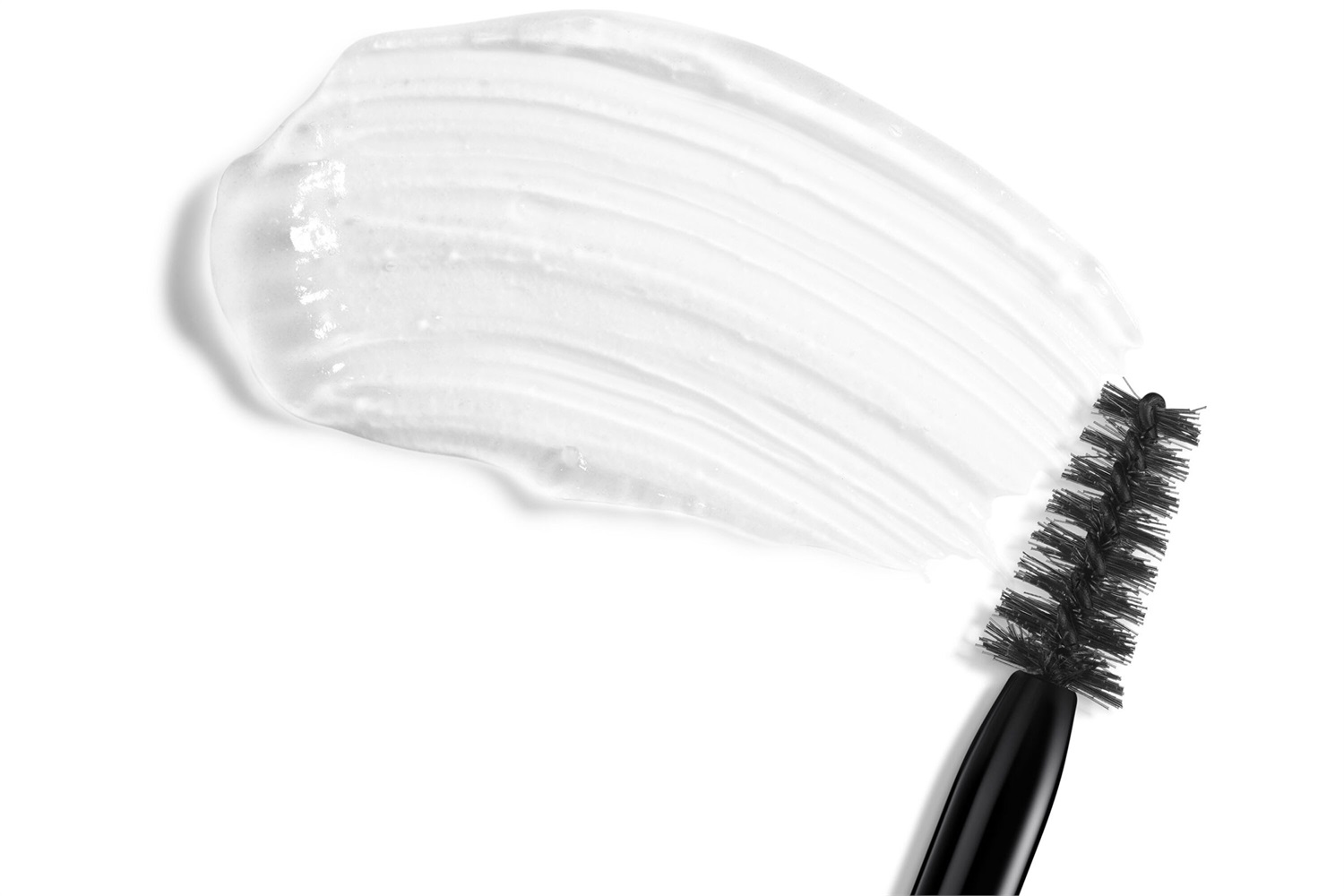 DIOR Diorshow On Set Brow Mascara per Sopracciglia 00 Universal Clear - Volume Immediato e Fissaggio per 24 Ore con 90% di Ingredienti Naturali