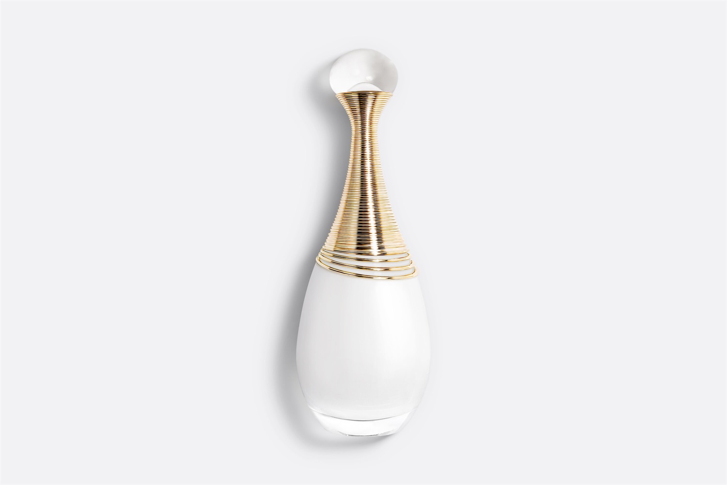 Dior J'adore Parfum d'eau - Eau de Parfum Floreale Senza Alcol 100 ml